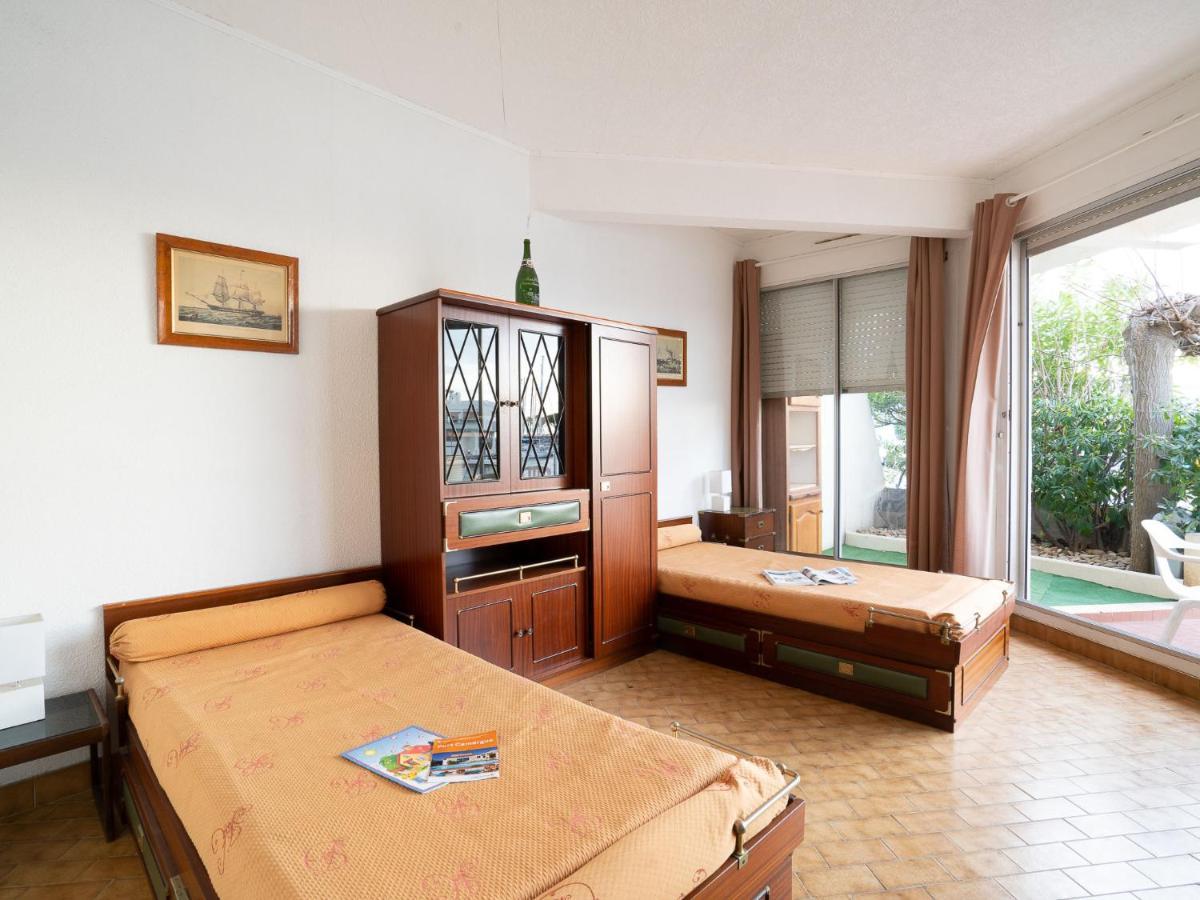 Apartment Le Nirvana-2 Le Grau-du-Roi Buitenkant foto