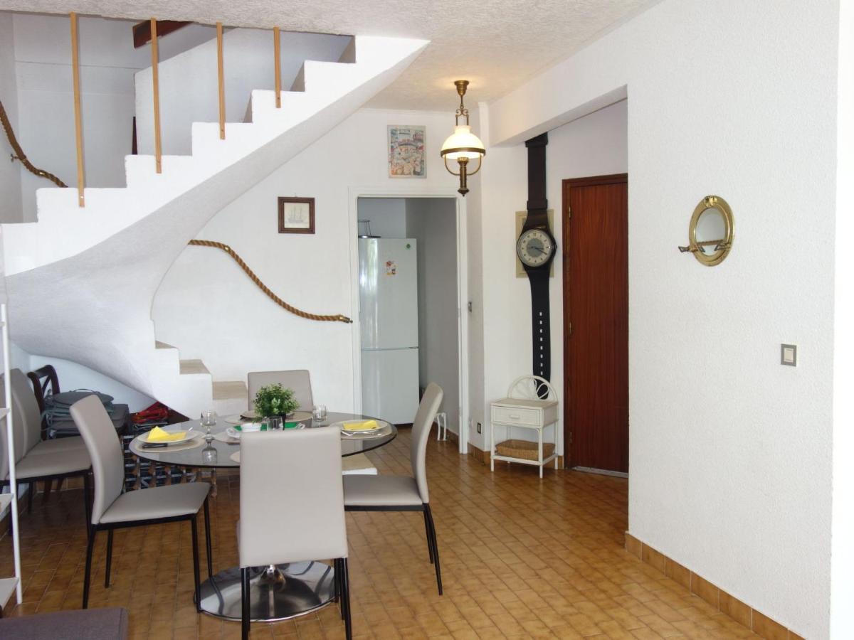 Apartment Le Nirvana-2 Le Grau-du-Roi Buitenkant foto